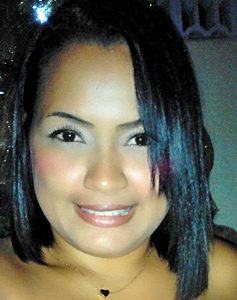 40 Year Old Barranquilla, Colombia Woman