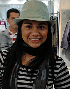 35 Year Old Barranquilla, Colombia Woman