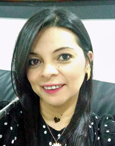48 Year Old Bogota, Colombia Woman
