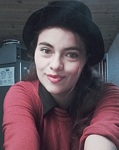 33 Year Old Bogota, Colombia Woman