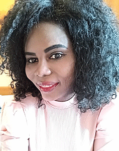 41 Year Old Cali, Colombia Woman