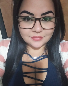 35 Year Old Valencia, Venezuela Woman