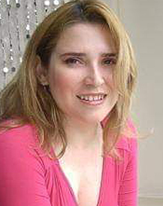 40 Year Old Lima, Peru Woman