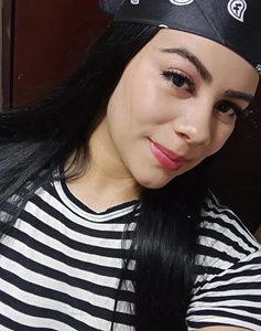 27 Year Old Medellin, Colombia Woman