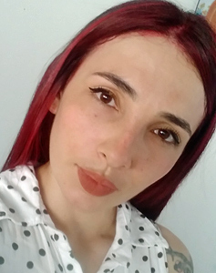 34 Year Old Other City, Colombia Woman