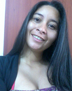46 Year Old Bogota, Colombia Woman