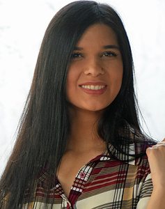 32 Year Old Cartago, Costa Rica Woman