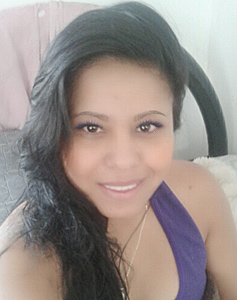 29 Year Old Cali, Colombia Woman