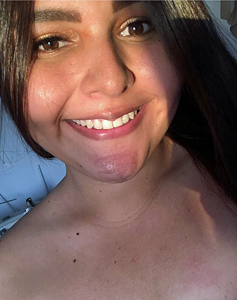 28 Year Old Cartagena, Colombia Woman