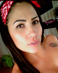 44 Year Old Cali, Colombia Woman