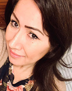 54 Year Old ,  Woman