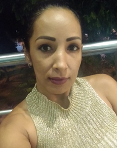 44 Year Old Cali, Colombia Woman