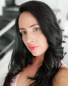 44 Year Old Ibague, Colombia Woman