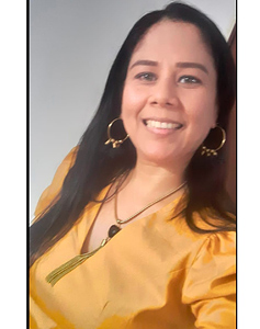 47 Year Old Barranquilla, Colombia Woman