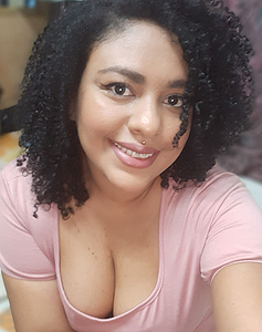 34 Year Old Barranquilla, Colombia Woman