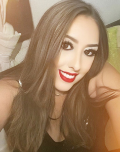 50 Year Old Barranquilla, Colombia Woman