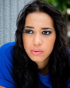 31 Year Old Barranquilla, Colombia Woman