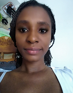 41 Year Old Barranquilla, Colombia Woman