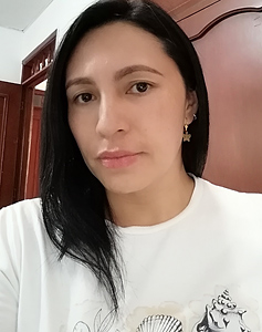 41 Year Old Other City, Colombia Woman