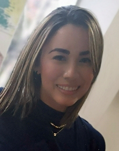 37 Year Old Barranquilla, Colombia Woman