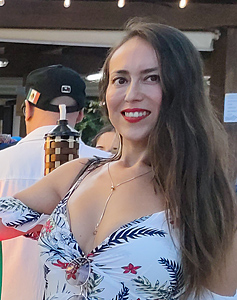 41 Year Old Other City, Mexico Woman