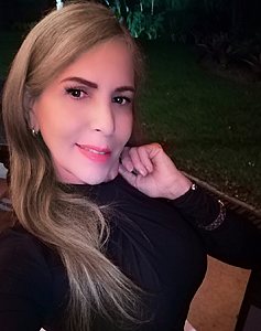 63 Year Old Valencia, Venezuela Woman