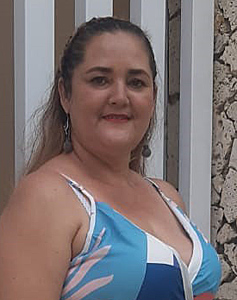 50 Year Old Villavicencio, Colombia Woman