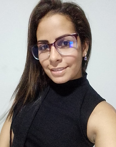33 Year Old Barranquilla, Colombia Woman