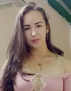 40 Year Old Barinas, Venezuela Woman