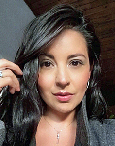 42 Year Old Bogota, Colombia Woman