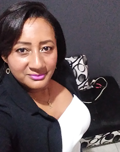 46 Year Old Guayaquil, Ecuador Woman