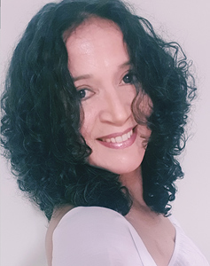 55 Year Old Ciudad del Este, Paraguay Woman