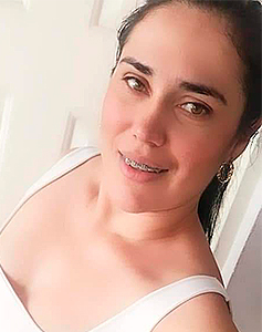 35 Year Old Cucuta, Colombia Woman