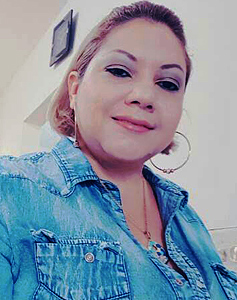 47 Year Old Other City, Panama Woman