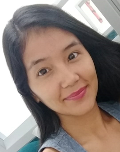 36 Year Old Yumbo, Colombia Woman