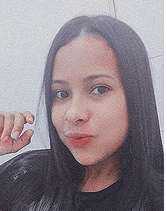 30 Year Old Barranquilla, Colombia Woman