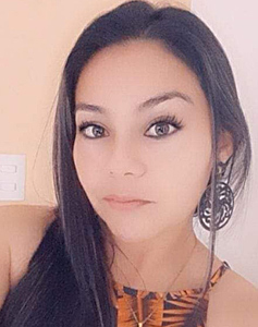 41 Year Old Bogota, Colombia Woman