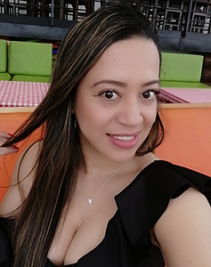 41 Year Old Other City, Colombia Woman