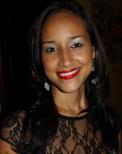 35 Year Old Barranquilla, Colombia Woman