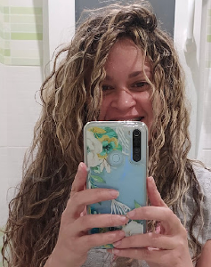 46 Year Old Other City, EEUU Woman