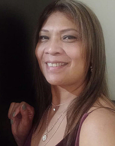 55 Year Old Lima, Peru Woman