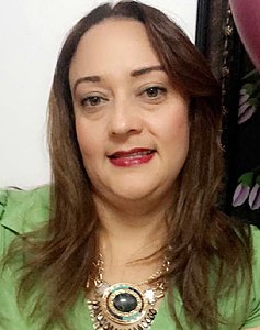 51 Year Old Other City, Dominican Republic Woman