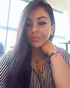 40 Year Old Pereira, Colombia Woman