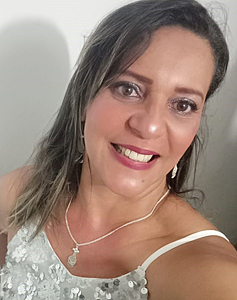 51 Year Old Barranquilla, Colombia Woman