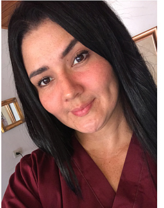 41 Year Old Cali, Colombia Woman