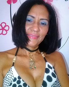 58 Year Old Maracaibo, Venezuela Woman