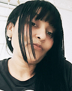 40 Year Old Santa Marta, Colombia Woman