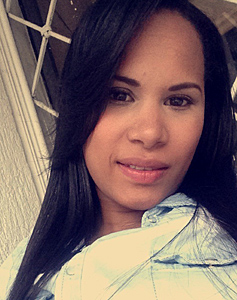 37 Year Old Santa Marta, Colombia Woman