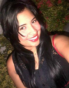 33 Year Old Barranquilla, Colombia Woman