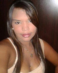 36 Year Old Barranquilla, Colombia Woman